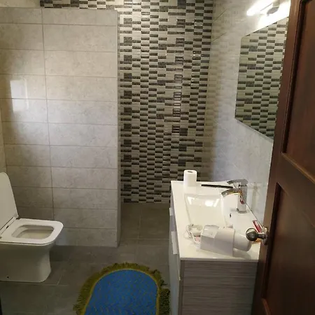 Private Stone House In Villa *