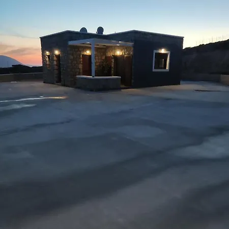 Private Stone House In Villa